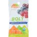 Probar Bolt Organic Energy Chews - Berry Blast 2.1 oz | Buy Online | International Shipping Available - Buy Online on GoSupps.com