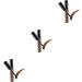 Beavorty 3pcs Brow Pencil Pen Gel Cream Powder No Smudge - Buy Online on GoSupps.com