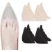 Adjustable Toe Filler Inserts - Reusable Shoe Filler for Too Big Shoes for Women & Men - Ideal for Pumps Flats & Sneakers - Buy Online on GoSupps.com