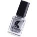 Mirror Nail Polish Mirror Nail Polish Long Lasting Metallic Nail Varnish 6ml Quick Drying Gel Polish - Buy Online on GoSupps.com