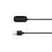 FitTurn Charger for Oppo Band & OnePlus Band Power Cable Watch Replacement USB Charge Charging Cable Wire Cord Dock Clip Data Sync - Buy Online on GoSupps.com