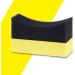 Edge Clearance Wipe Residue Breadcrumbs Wax Scrap Sponge Multifunctional Wax Cleaning Tool for Automobiles - Buy Online on GoSupps.com
