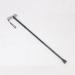 Walking Cane for Man/Woman Aluminum Alloy Plastic Folding Crutches Retractable Non-Slip Old Man Crutches Adjustable Crutches Warm as Ever - Buy Online on GoSupps.com