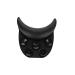 Gotoger Shampoo Bowl Neck Pillow Hair Cleaning Headrest Cushion Home Use Hairdressing Tool