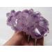 127g A++ Uruguay Natural Amethyst Flower Quartz Crystal GEODE Cluster ningxiao - Buy Online on GoSupps.com
