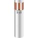 Femme Trimmer de cheveux 2 en 1 Dispositif d' pilation la courroise de sourcils rechargeable pour la cire pilation et le toilettage des sourcils - Buy Online on GoSupps.com