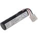 Replacement Battery for Ingenico Iwe280 IWL220 iWL250 - 2600mAh/3.7V Compatible with Part Numbers 295006044 296110884 F26401964 & More - Buy Online on GoSupps.com