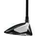 TaylorMade SiM 2 Titanium Fairway Mens Right - Graphite Stiff 19.0 - Buy Online on GoSupps.com