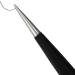 12 Rows False Eyelashes 0.1mm D Curl Fake Eye Lashes Individual Lashes Extension Professional Salon Use 12mm - Buy Online on GoSupps.com