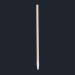 LoveAloe 300pcs Long Handle Cotton Swabs - Perfect for Makeup Arts & Crafts | International Shipping - Buy Online on GoSupps.com