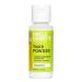 Uncle Harry's Unscented Tooth Powder | Alkalizing All Natural Enamel Support for Sensitive Teeth | No Essential Oils | Powder Toothpaste for Gum Health & Fresh Breath (2 oz)