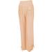 Shop Y2K Women s Parachute Cargo Pants | Vintage 90s Streetwear | Baggy Track Pants in Beige - Size 4XL - Buy Online on GoSupps.com