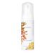 Eyelash Foaming Cleaner Lash Extension Cleanser Lash Shampoo Eyelash Cleaning Foam Mousse No Stimulation for Lash Extensions eyelash foaming cleaner