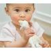 Sophie la Girafe Babycare Tushy Cream - Nourishing Hydration for Happy Skin | Soothes Redness & Rash - Shea Butter - 2 oz - Pack of 3 | International Shipping - Buy Online on GoSupps.com