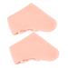 NOLITOY Bunion Pads 1 Pair Separator Straighteners for Crooked for Women Hammertoe Pad Bunion for Women Big Bunion Pad Bunion Sleeve Hammertoe Brace Sebs Man Care Thumb Head 12.00X8.50X0.20CM As Shown