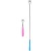 FARUTA Back Scratcher Set - Metal Retractable Telescopic Massager | 4 Pack for Ultimate Comfort | International Shipping Available - Buy Online on GoSupps.com