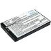 Replacement Battery for Becker Traffic Assist 7916 & Pro - 1200mAh/3.7V Compatible | Part 38799440 - International Shipping Available - Buy Online on GoSupps.com