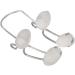 dijiusidy Nose Shaping Clip Comfortable Professional Washable Up-lifting Indoor Slimming Adjusting Noses Slimmer Facial Tools - Buy Online on GoSupps.com