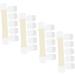 Ipetboom 20 Pcs Neck Lift Stickers Lifting Belt Neck Wrinkle Patches Elastic Neck Lifting Tape Applique Silky - Buy Online on GoSupps.com