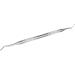 Professional Ingrown Toenail Care Correction Lifter File Cleaner Double Ended Pedicure Tool Stainless Steel Easy to Clean Suitable for Personal Home Use - Buy Online on GoSupps.com