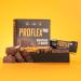 Buy Generic Proflex Pro Protein Bar - Double Chocolate Crisp | High Protein Low Sugar Delicious Taste - Free International Shipping - Buy Online on GoSupps.com