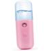 Hemoton 3pcs USB Charging Steamer Nano Mist Sprayer Face Sprayer Makeup Device Handheld Spray Device Facial Steamer - Buy Online on GoSupps.com