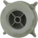 Breeding Help: Silicone Feeding Station for Puppies & Kittens 4 Nipple Milk Feeders for Newborn Pets - Buy Online on GoSupps.com
