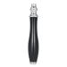 Karlak Razor grip for double -edged razor shaver safety beard Razor Stainless steel replacement razor grip handle manual mustache removal razor.