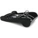 Grooming Scissor Storage Box Salon Scissors Holder Box Hairdressing Professional Barber Stylist Scissors Holder Black - Buy Online on GoSupps.com