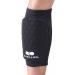 Buy Diamond Pad Black (Elbow Knee Shin) - XL Size for Ultimate Protection | International Shipping Available - Buy Online on GoSupps.com