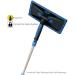 Unger Professional ProClean Indoor Window Cleaning - Buy Online on GoSupps.com