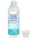 Hydrogen Peroxide Oral Rinse by DenMat  Fresh Mint Flavor. One Bottle of 16 Fluid Ounces (473 mL). Alcohol Free  for Oral Health  Minor Mouth Irritations  and Minor Gum Irritation.
