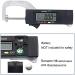 Digital Thickness Gauge 0-25 4 mm Feeler Gauge LCD Digital Calipers Jewelry Thickness Measuring Tools Measuring Pearl Leather - Buy Online on GoSupps.com