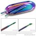 Beifenl Nail Care Kit - 5 in 1 - Cuticle Nipper Cuticle Cutter and Cuticle Scrapper Nail Tools - Buy Online on GoSupps.com