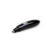 Nose Hair Trimmer Nose Trimmer for Men Battery Stainless Steel Blade Nose and Ear Trimmer Washable Nose Hair Cutter Trimmer