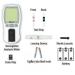 Healthcaretuye Hb Hemoglobin Meter Hemoglobin Test Meter - Buy Online on GoSupps.com