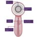 Michael Todd Beauty Soniclear Facial Cleansing Brush System - Exfoliating Face Brush - Buy Online on GoSupps.com