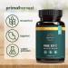 Primal Harvest Biotics 2 Pack - 60 Capsules with 15 Strains & 80 Billion KBE - Probiotic with Inulin & Living Cultures - Stomach Resistant - Buy Online on GoSupps.com
