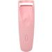 Qukaim Lash Curling Tool Heated Eyelash Curler Silicone Type C Charging Long-Lasting Electric Lash Curler for Girls Pink - Buy Online on GoSupps.com
