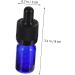 NOLITOY 20 Sets Glass Dropper Essential Oil Bottles | Premium Smoke Oil Bottles for Aromatherapy | International Shipping Available - Buy Online on GoSupps.com