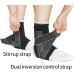Buy Zamst A1 Right Ankle Brace - Small | Best Support for Injury Recovery | International Shipping Available - Buy Online on GoSupps.com
