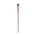 Angled Face Brush Dense And Soft Synthetic Fibers Powder Buffing Brushes For Seamless Makeup Cream Blending Brushes Little Flame
