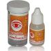 Haslab Lo-Choles Tab (10tab) + Free Ujala Eye Drops - Natural Cholesterol Support & Eye Care Combo - Buy Online on GoSupps.com