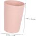 STOBAZA 6 Pcs Straw Bathroom Cups & Toothbrush Organizer Reusable Gargle Cups & Travel Mugs for Kids Eco-Friendly Toothbrush Holders - Buy Online on GoSupps.com