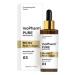 inoPharm Pure Elements Facial Serum with Organic Rose and Argan Oil Nourishing Dry Oil Serum with Rich Formula 30 ml