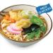 Nongshim Neoguri Mild Seafood Instant Noodle Ramyun 120g (Pack of 5) by CNMART Neorgui Mild Seafood Ramen 5 count (Pack of 1) - Buy Online on GoSupps.com