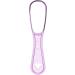 GouDan 1 0pcs for adults and children reduce tongue scraper (Color : Purple Size : 10Pcs) 10Pcs Purple