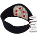 Greatangle-UK Neck Strap - Tourmaline Self-Heating Magnetic Therapy Neck Brace | Pain Relief Cervical Support Bandage - Buy Online on GoSupps.com