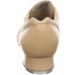 Bloch Unisex-Child TAP-Flex Tan Tap Shoes - Size 12 X US Little Kid - Buy Online on GoSupps.com