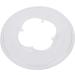 Freehub Spoke Protector | Transparent Plastic Guard for Mountain Bike Flywheel | Disc Brake Cassette Hubs Cover - Buy Online on GoSupps.com